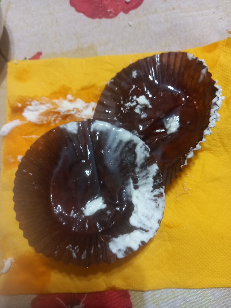 Pasticceria Gelateria Martinelli...Caffe