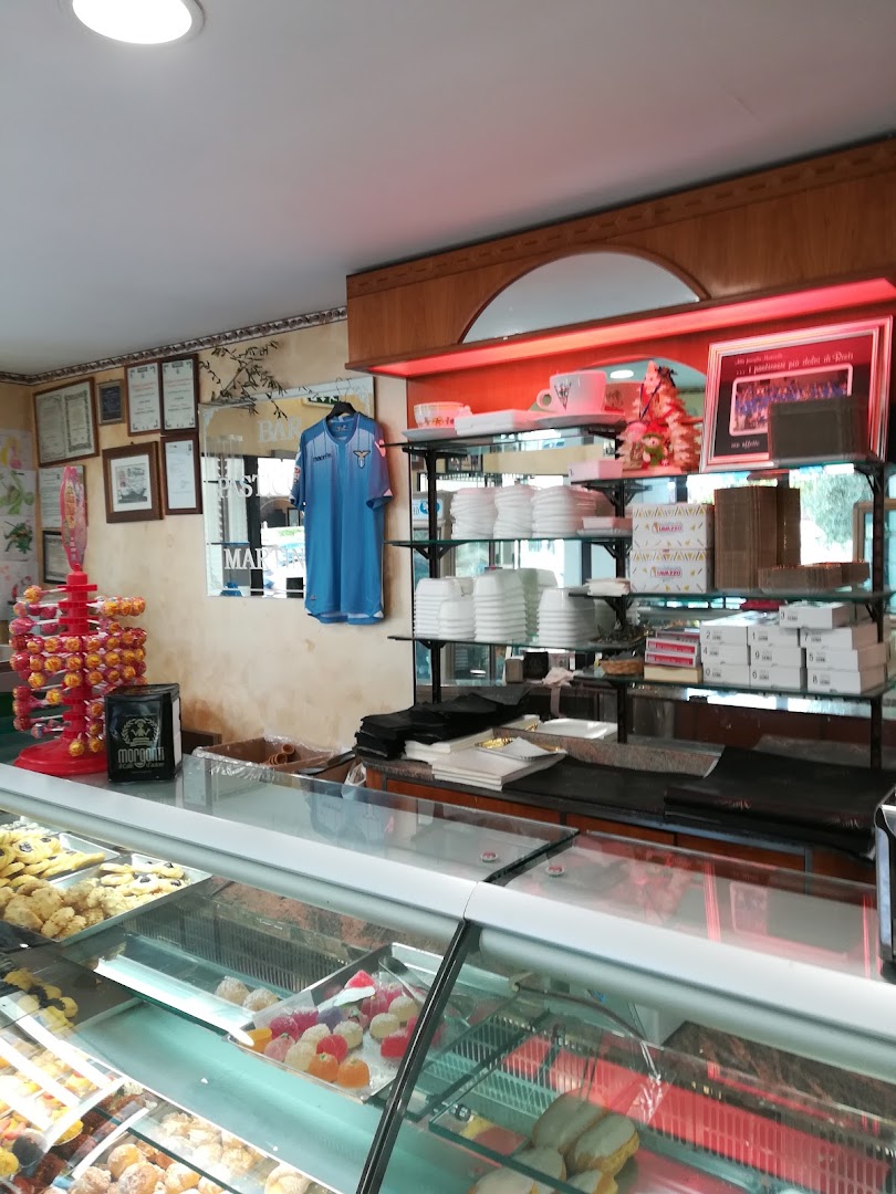 Pasticceria Gelateria Martinelli...Caffe, Rieti