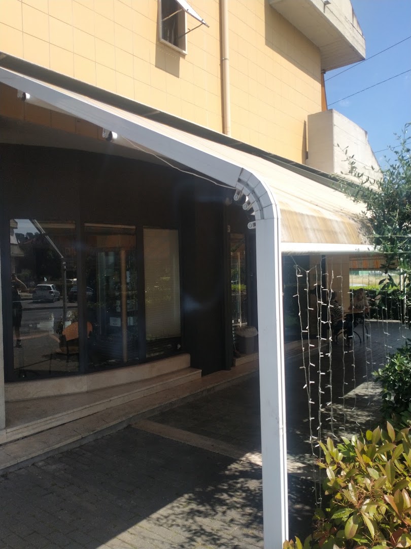 Pasticceria Gelateria Martinelli...Caffe