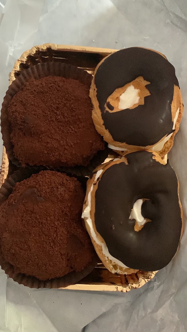 Pasticceria Gelateria Martinelli...Caffe