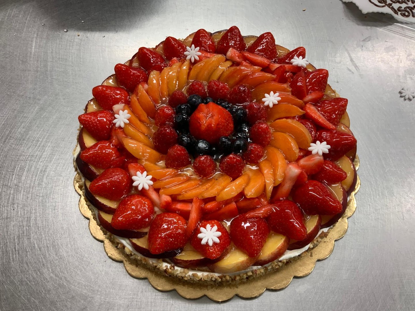 Pasticceria Gelateria Marzia