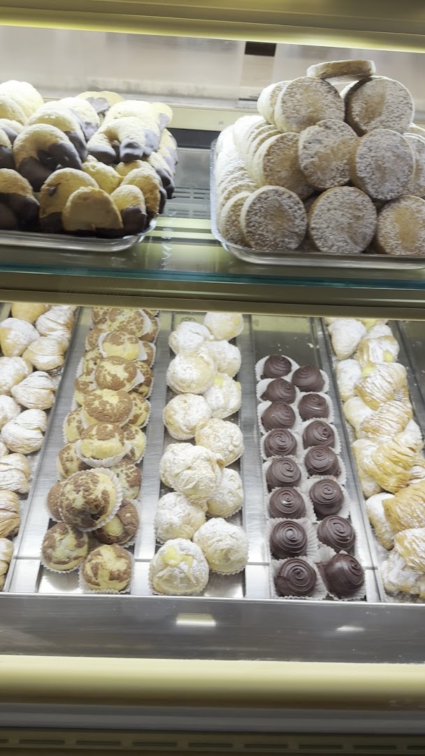 Pasticceria Gelateria Marzia