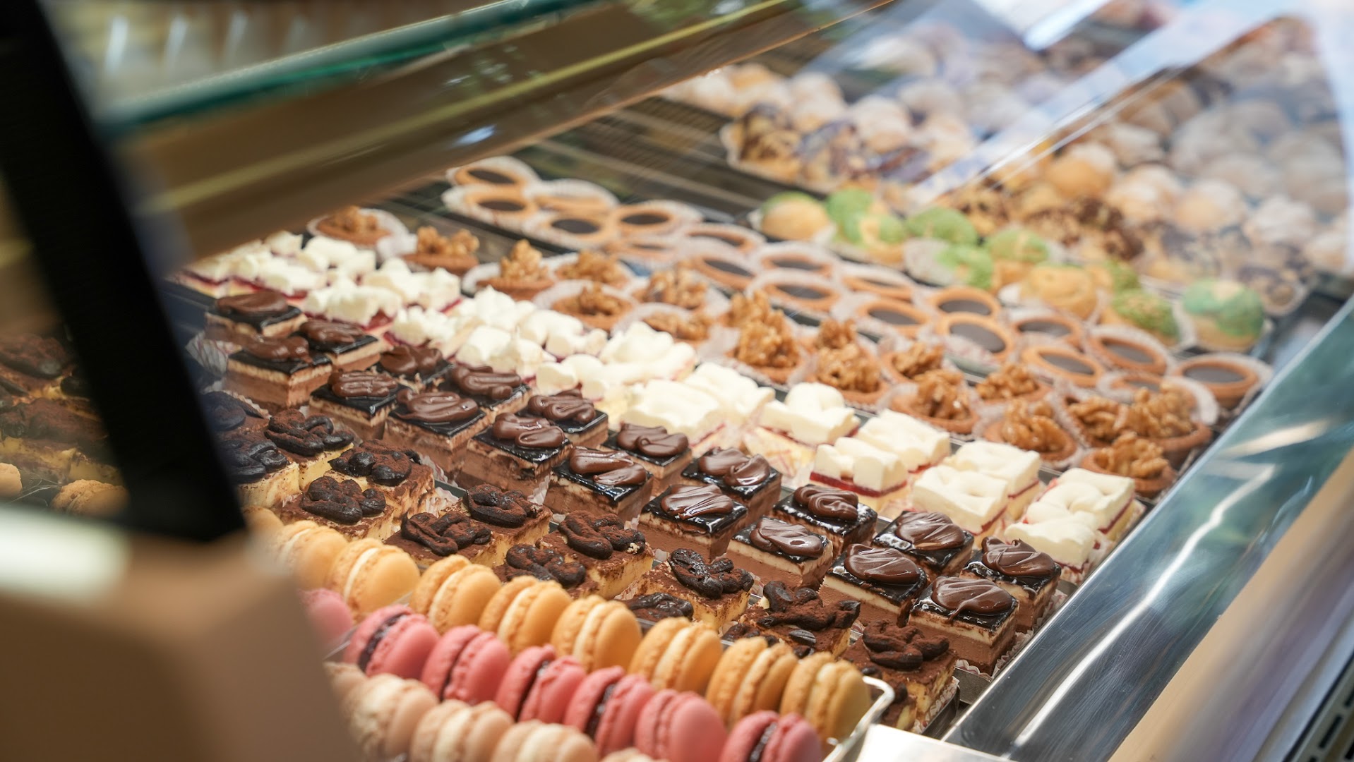 Pasticceria Gelateria Marzia