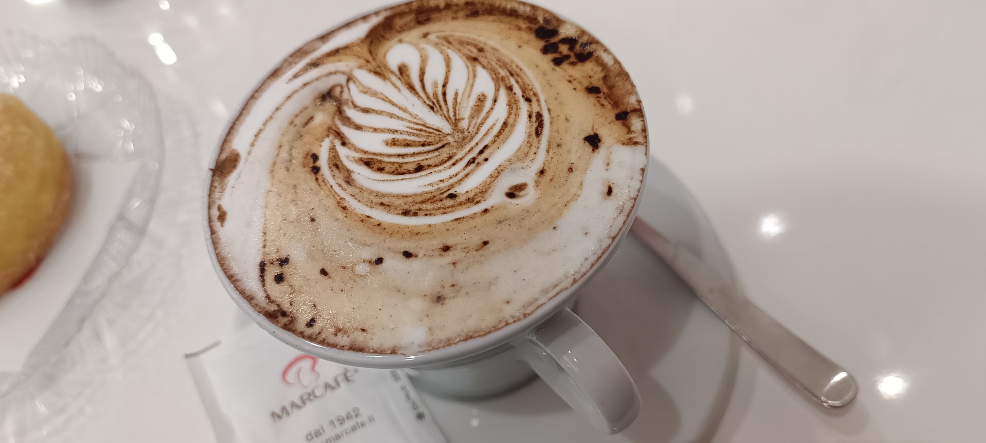 Pasticceria Gelateria Mille Voglie