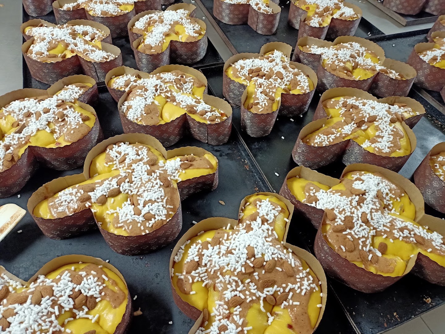 Pasticceria Gelateria Mille Voglie