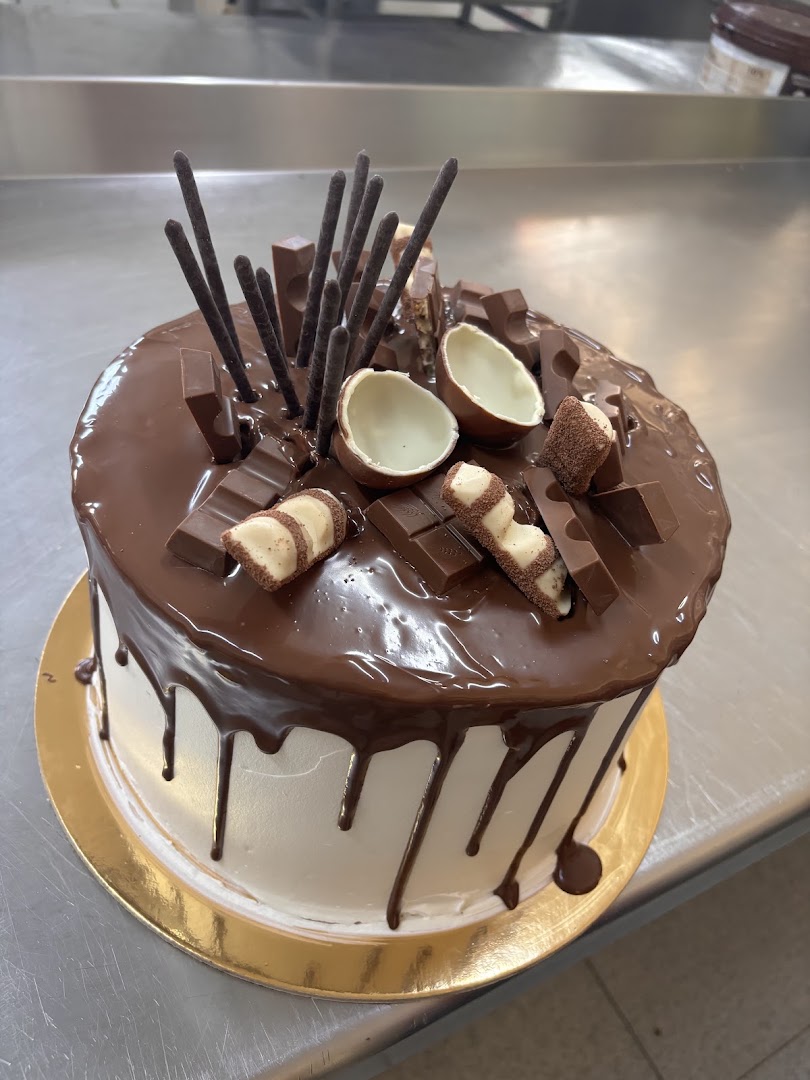 Pasticceria Gelateria Motta