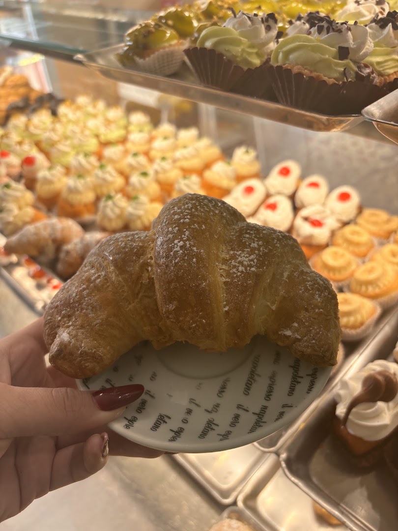 Pasticceria Gelateria Motta