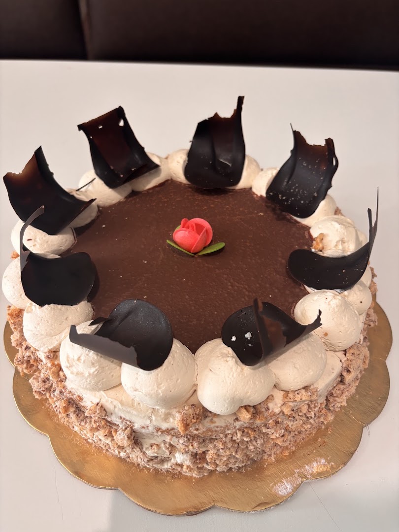 Pasticceria Gelateria Motta