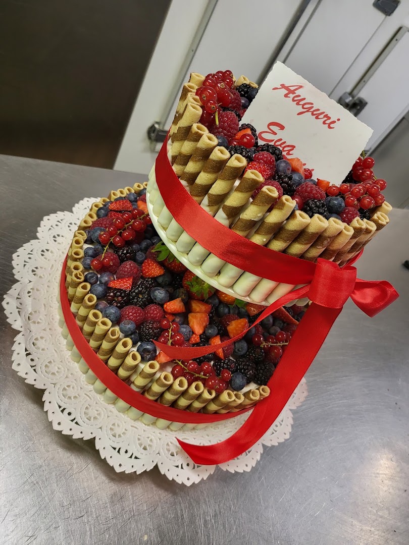 Pasticceria gelateria Nascetti da Ale e Simo, Pianoro