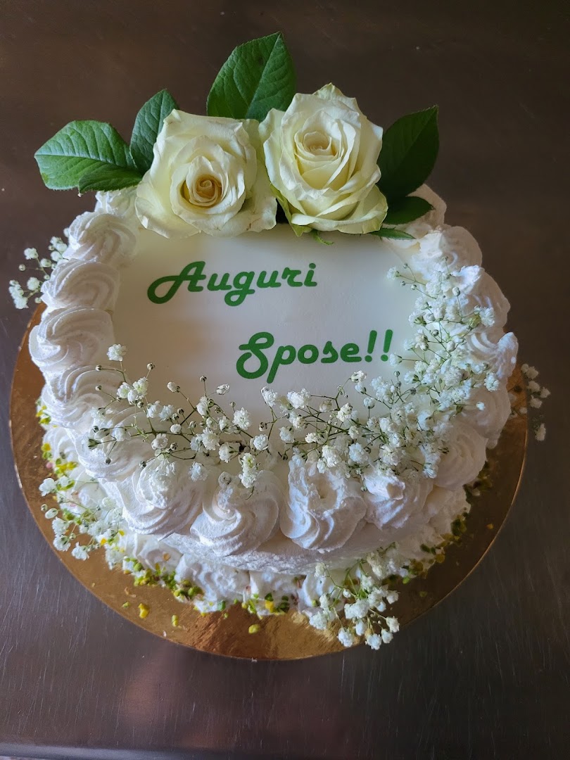 Pasticceria gelateria Nascetti da Ale e Simo