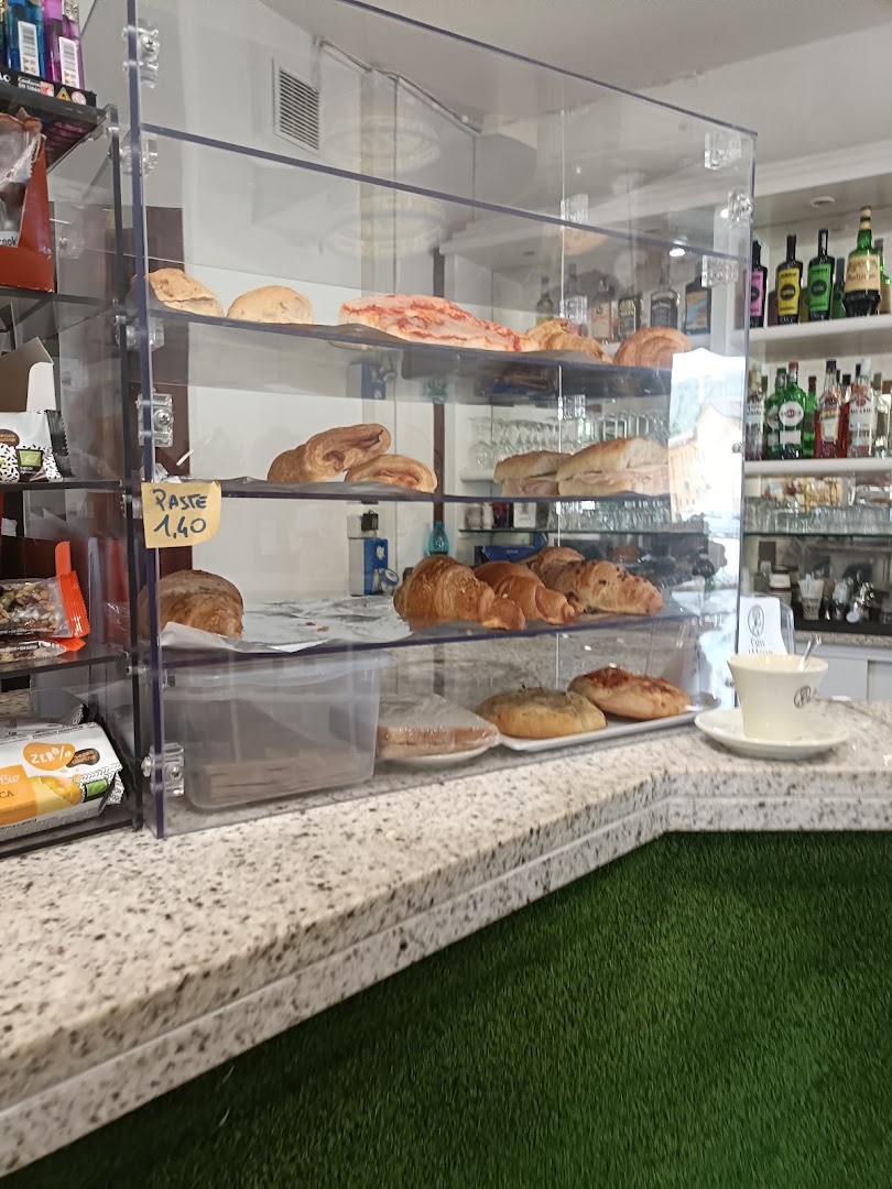 Pasticceria gelateria Nascetti da Ale e Simo