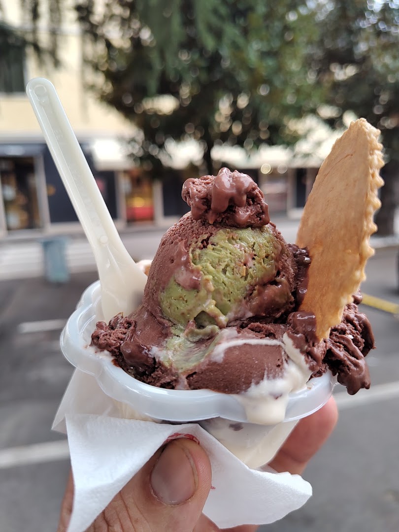Pasticceria Gelateria New Style, Conselve