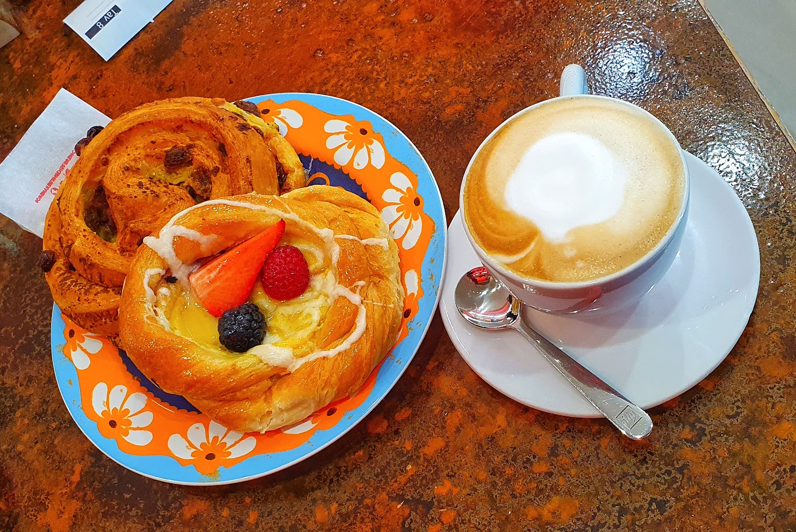 Pasticceria Gelateria New Style