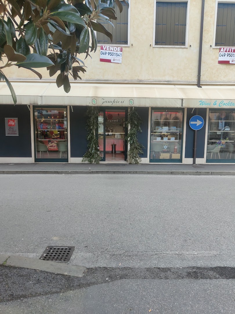 Pasticceria Gelateria New Style