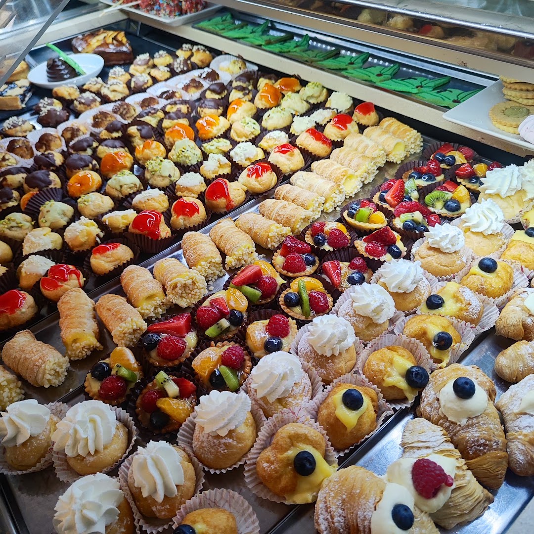 Pasticceria- Gelateria (Notadolce), Verrone