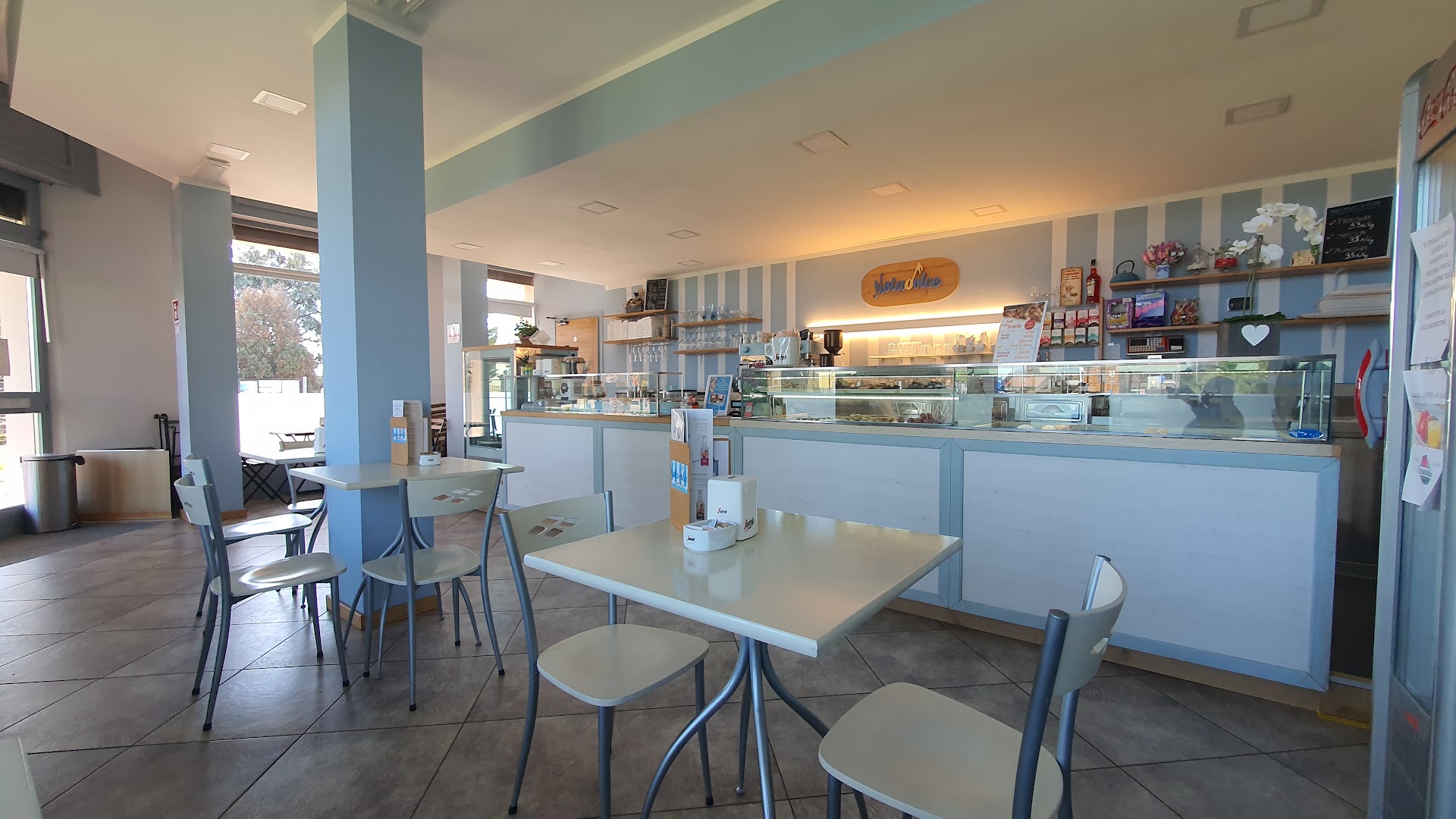 Pasticceria- Gelateria (Notadolce)