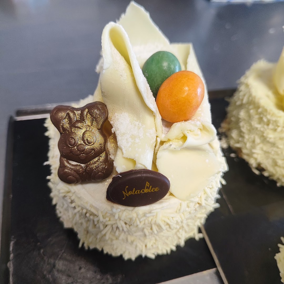 Pasticceria- Gelateria (Notadolce)