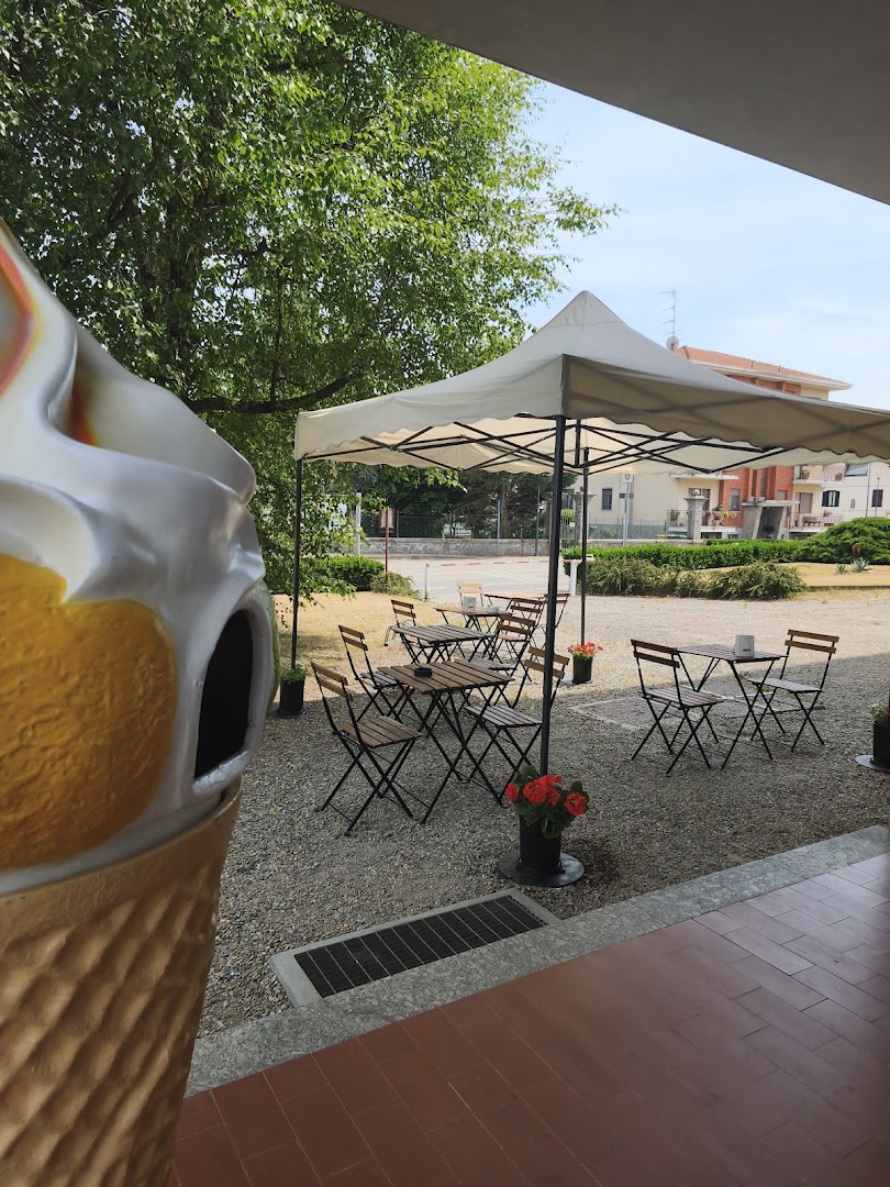 Pasticceria- Gelateria (Notadolce)