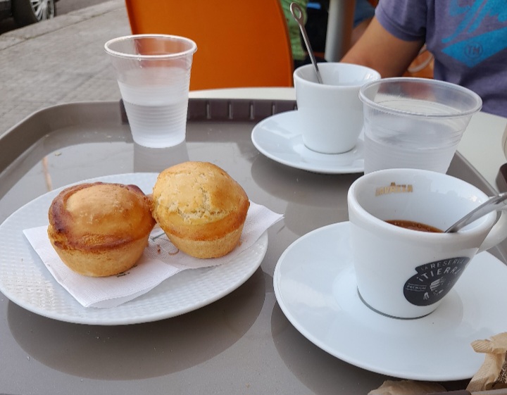 Pasticceria Gelateria Picci e Capricci Di Marco Andronico