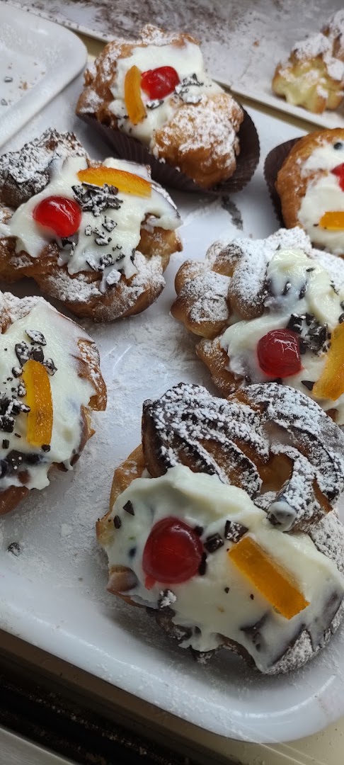 Pasticceria Gelateria Pierrot