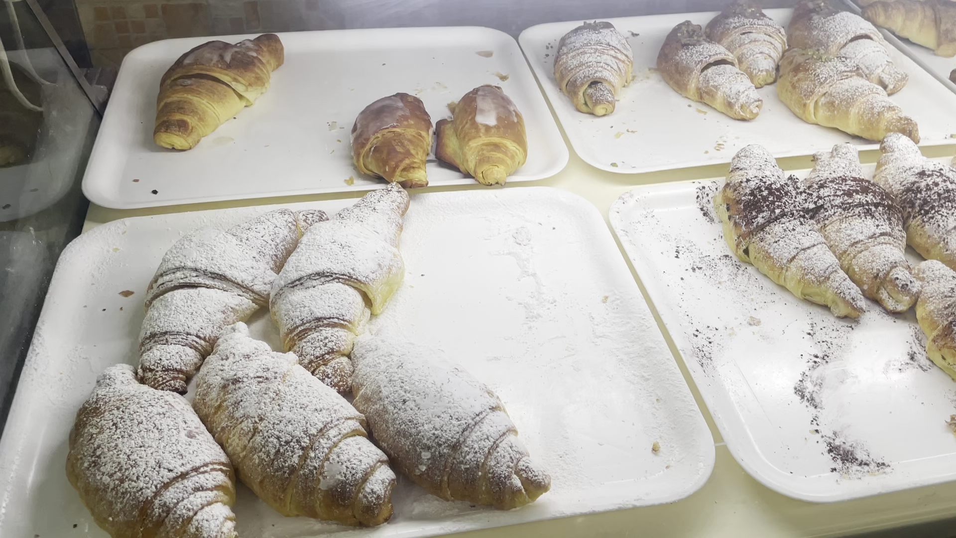 Pasticceria Gelateria Pierrot, Sciacca