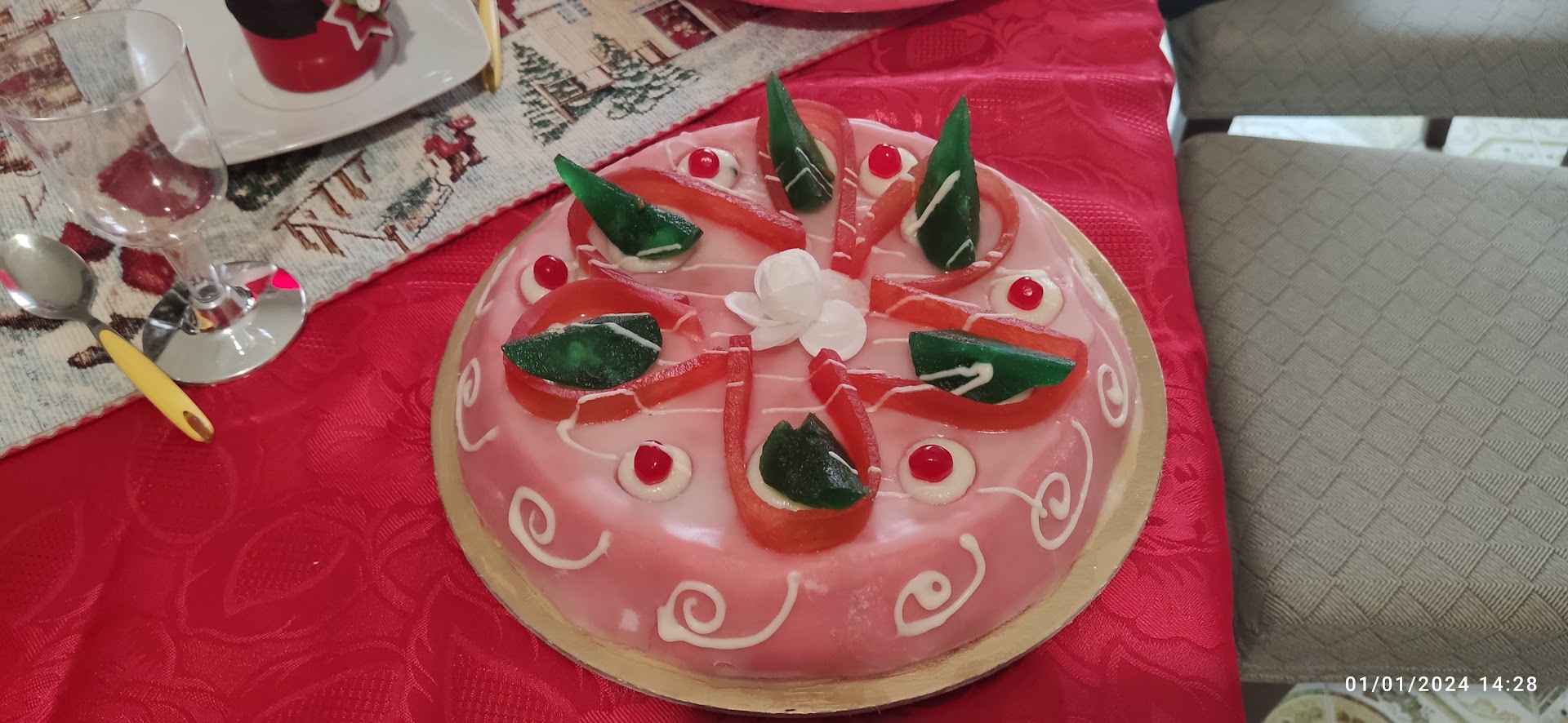 Pasticceria Gelateria Pierrot