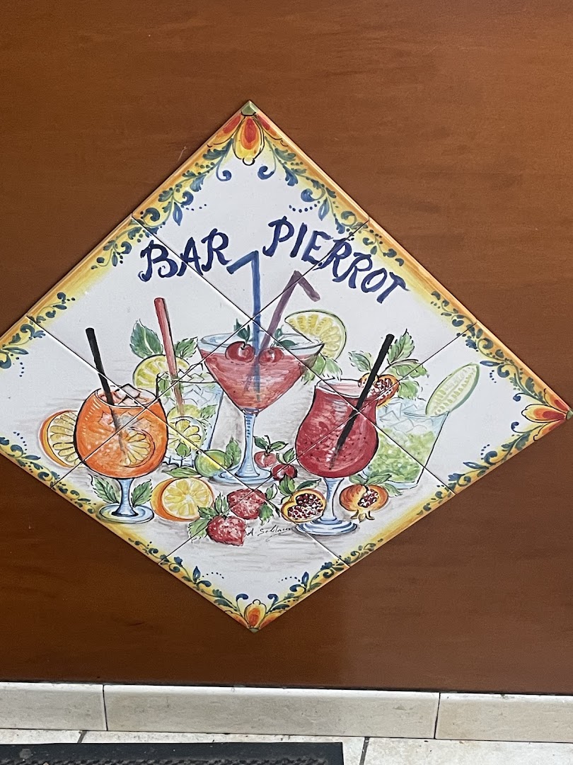 Pasticceria Gelateria Pierrot