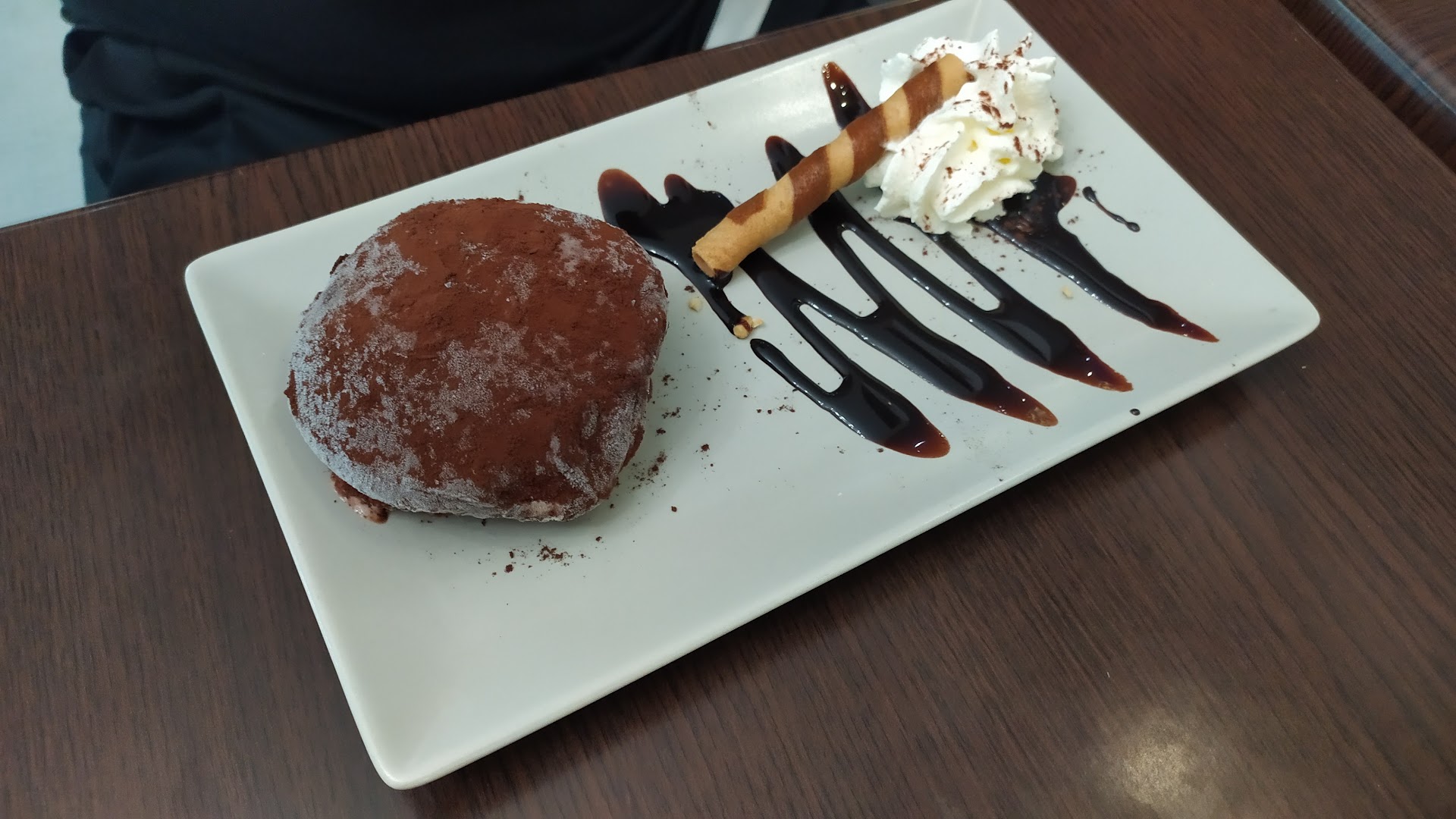 Pasticceria Gelateria Pizzeria F.lli Pitaro G.M. S.N.C., Caccuri