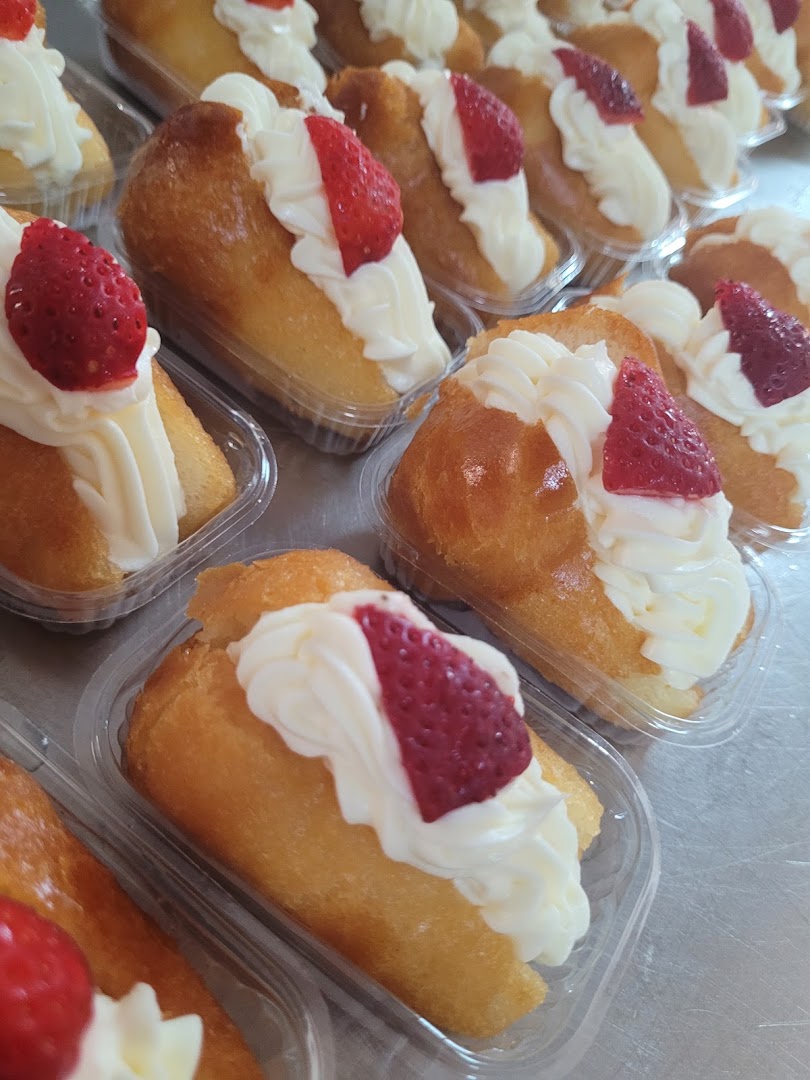 Pasticceria gelateria Raffaele