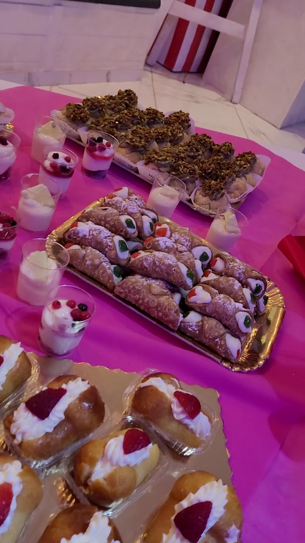 Pasticceria gelateria Raffaele