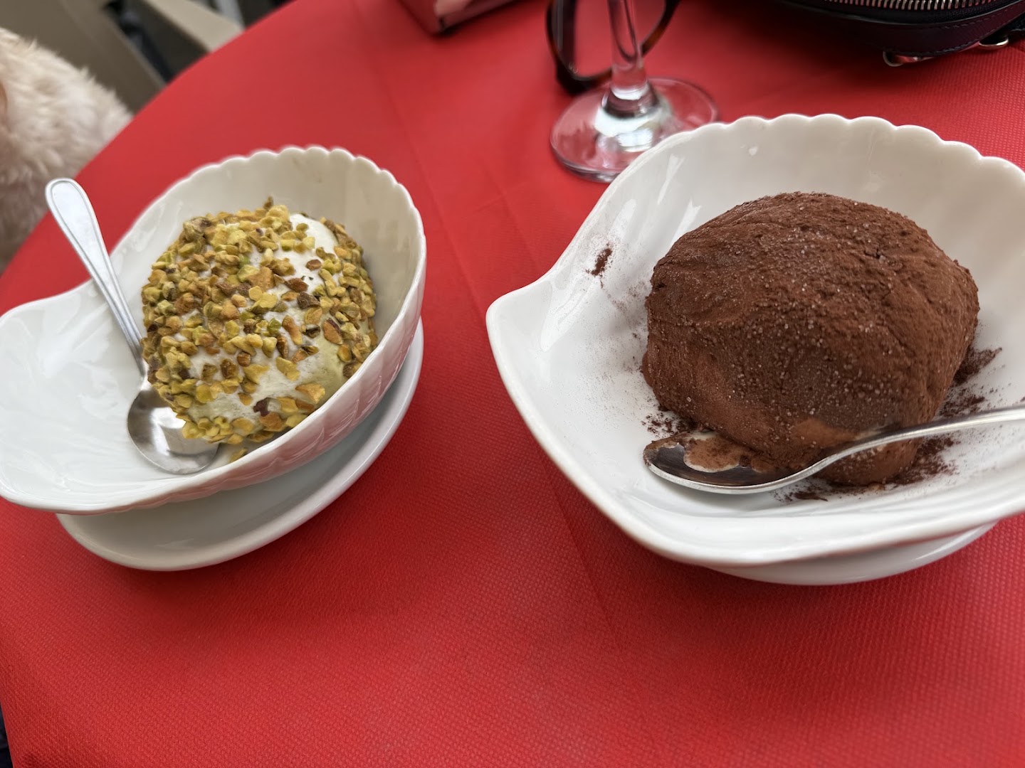 Pasticceria gelateria Raffaele, Pizzo