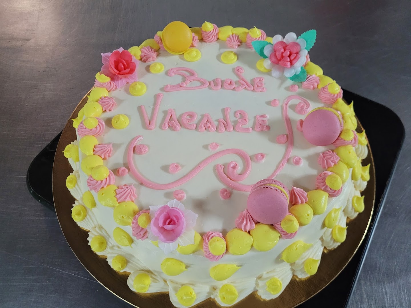 Pasticceria gelateria Raffaele