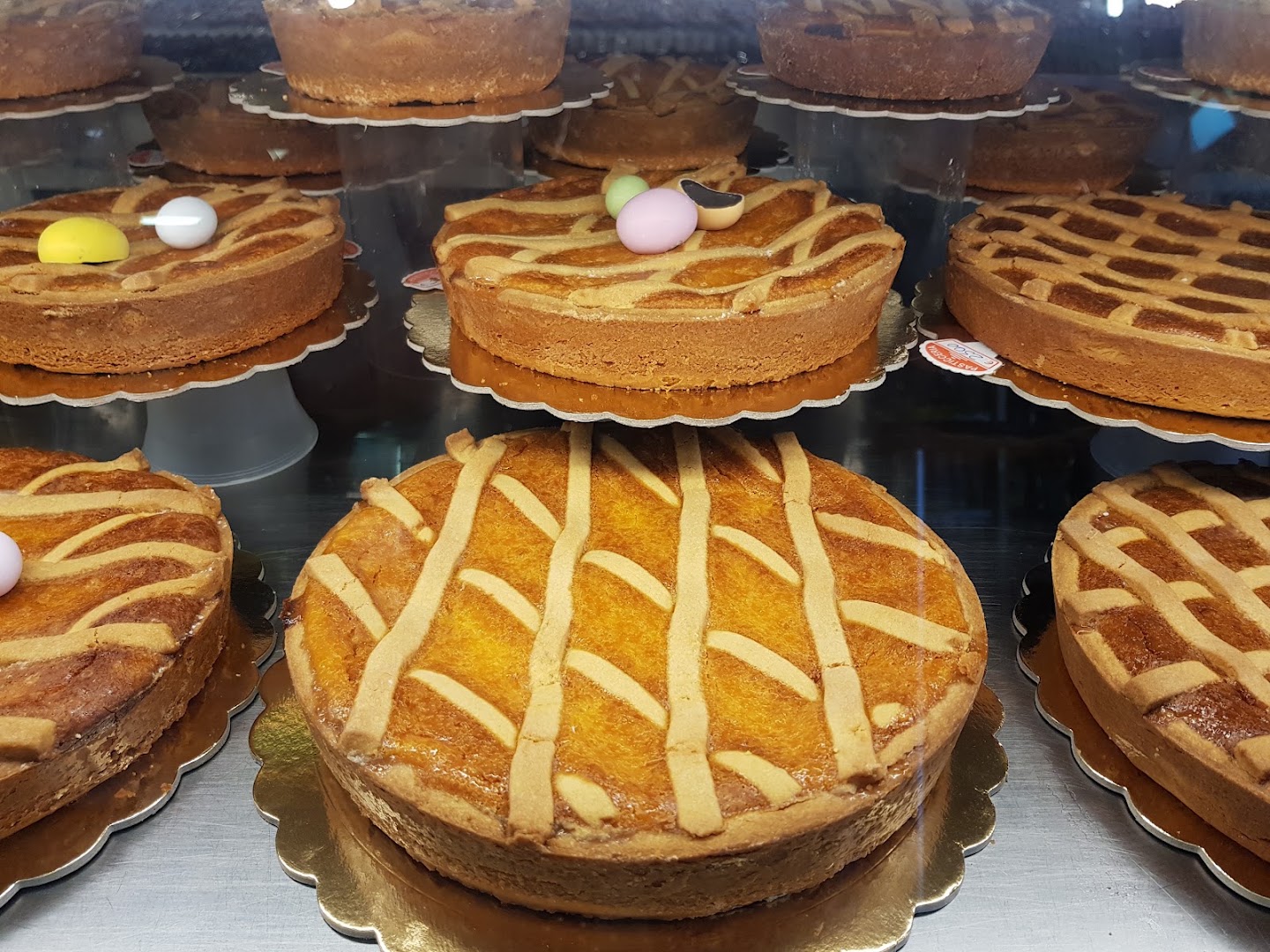 Pasticceria Gelateria Raffaelli