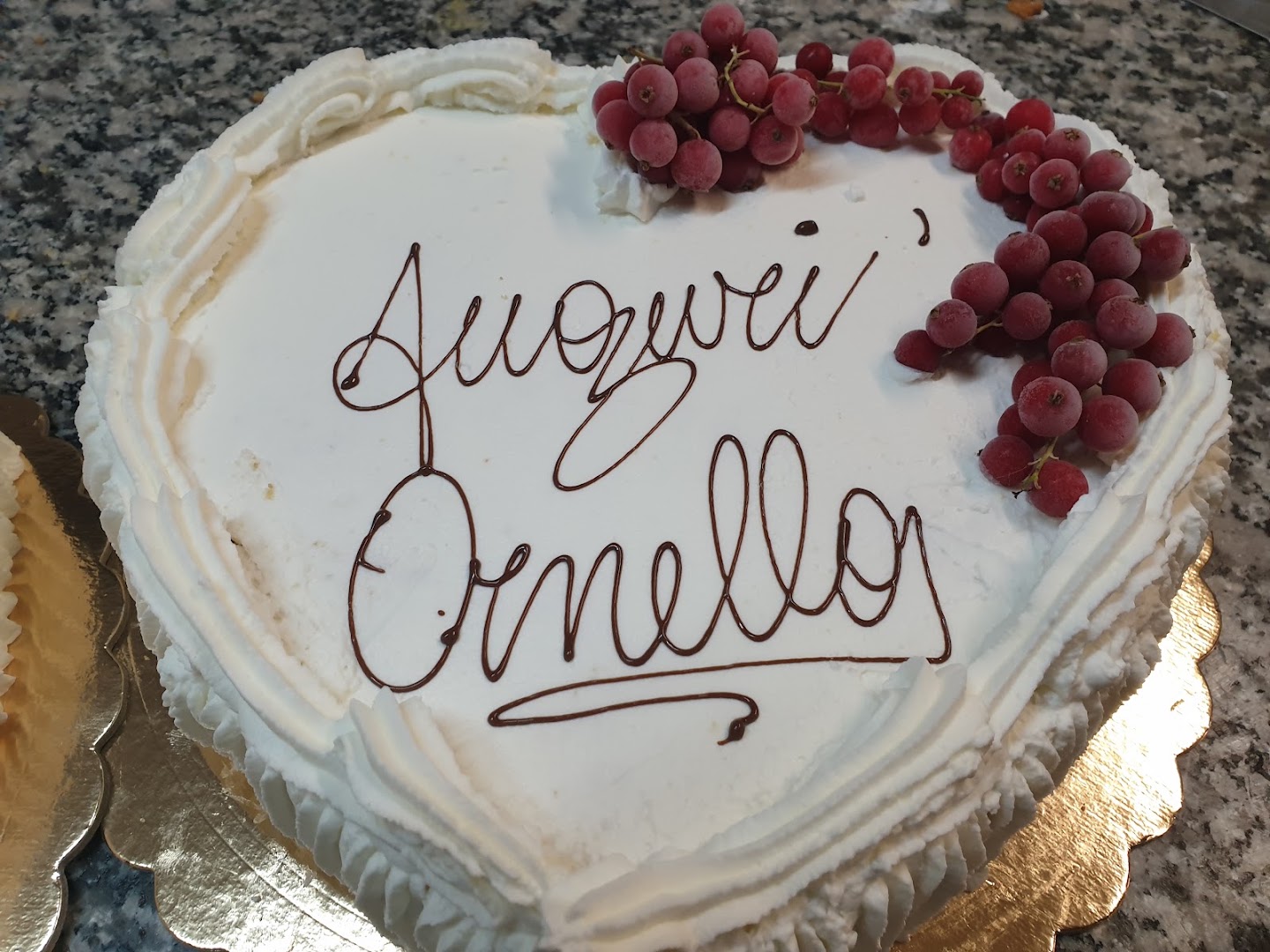 Pasticceria Gelateria Raffaelli