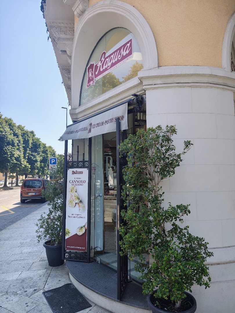 Pasticceria Gelateria Ragusa Eventi