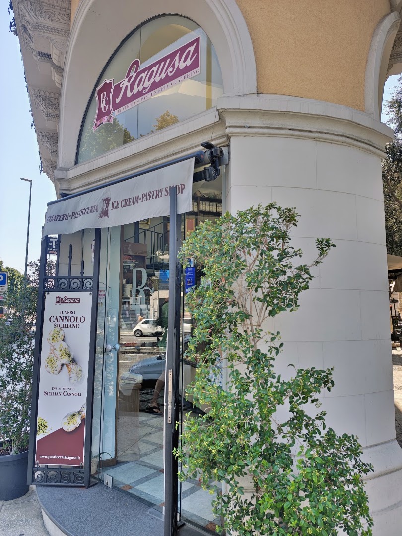 Pasticceria Gelateria Ragusa Eventi