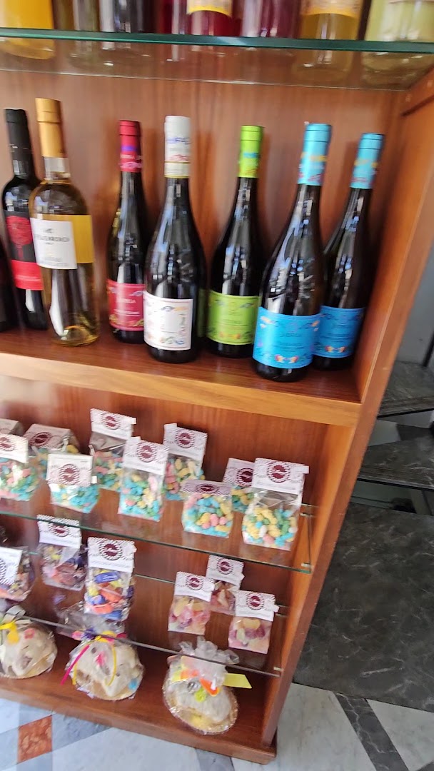 Pasticceria Gelateria Ragusa Eventi