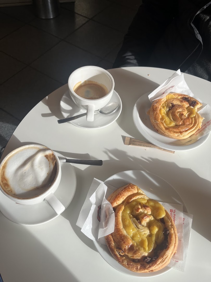 Pasticceria Gelateria Riccomi