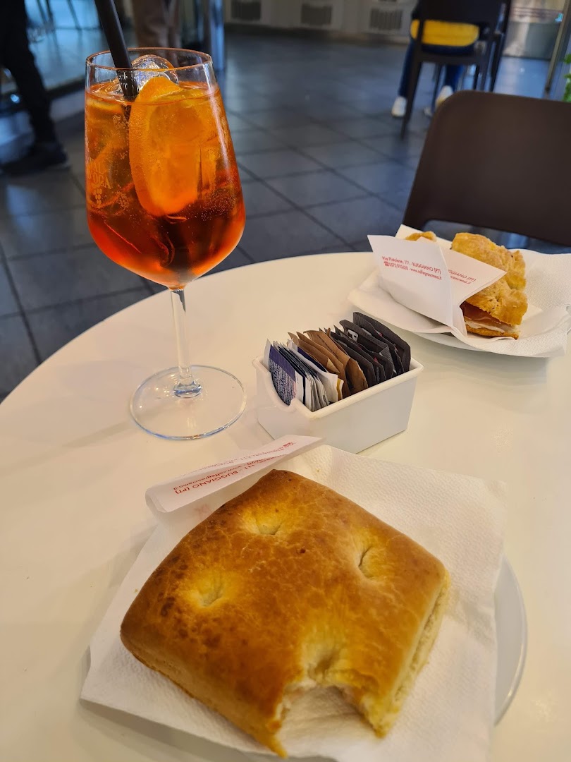 Pasticceria Gelateria Riccomi