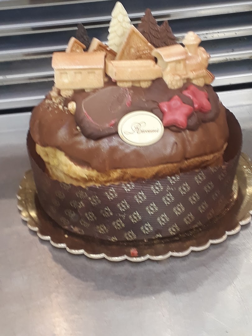 Pasticceria Gelateria Riccomi