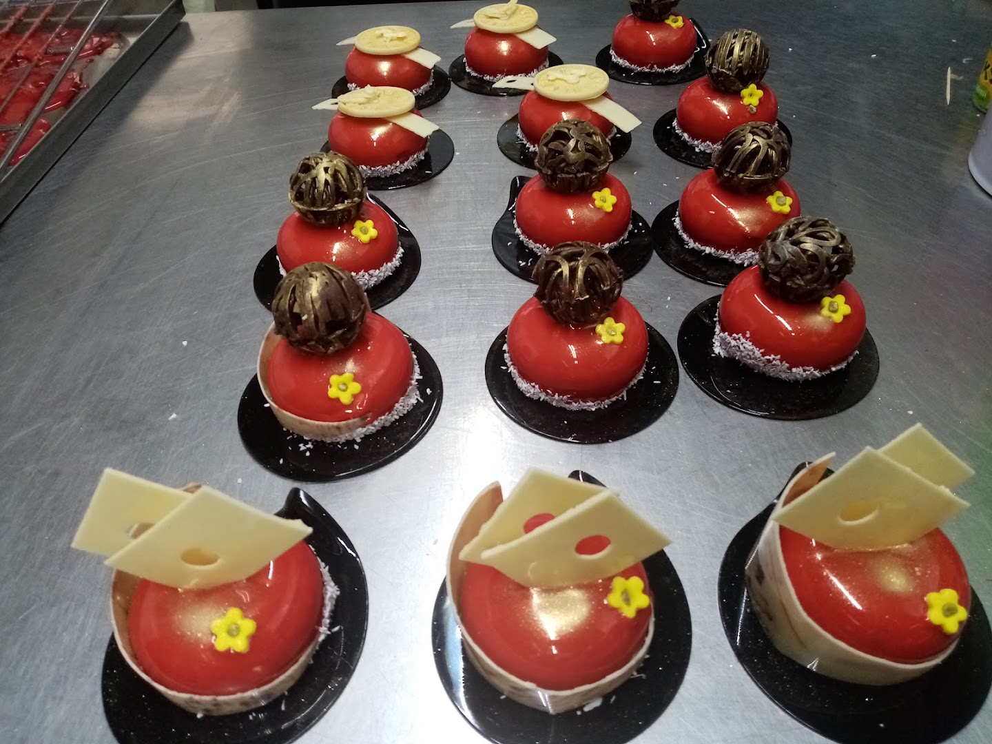 Pasticceria & Gelateria Rosario