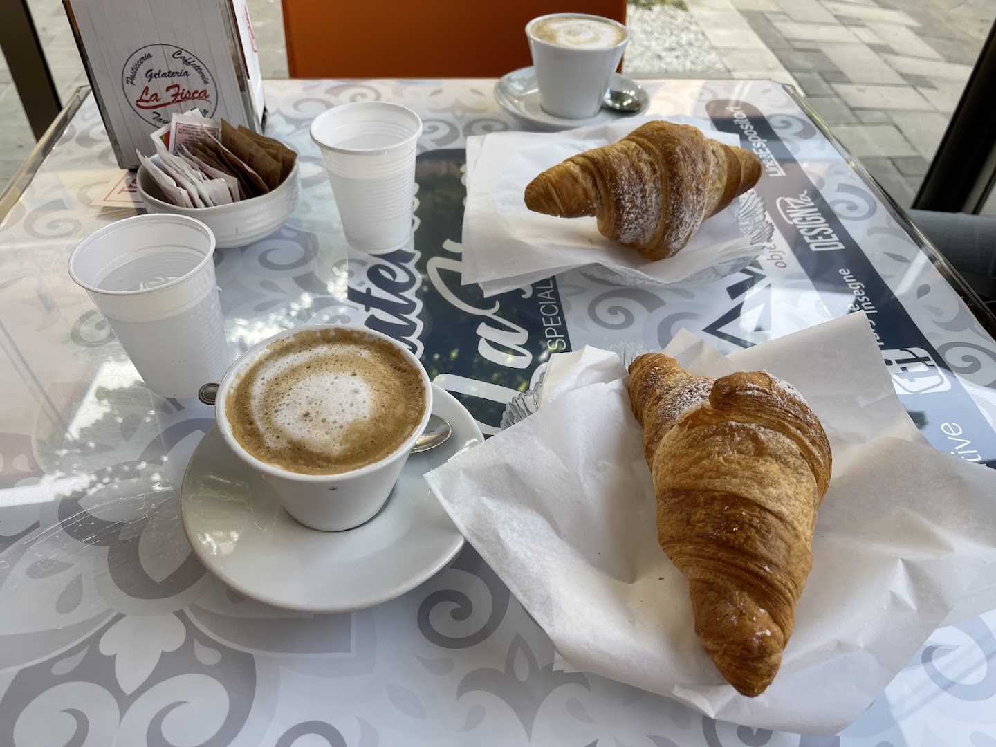 Pasticceria & Gelateria Rosario