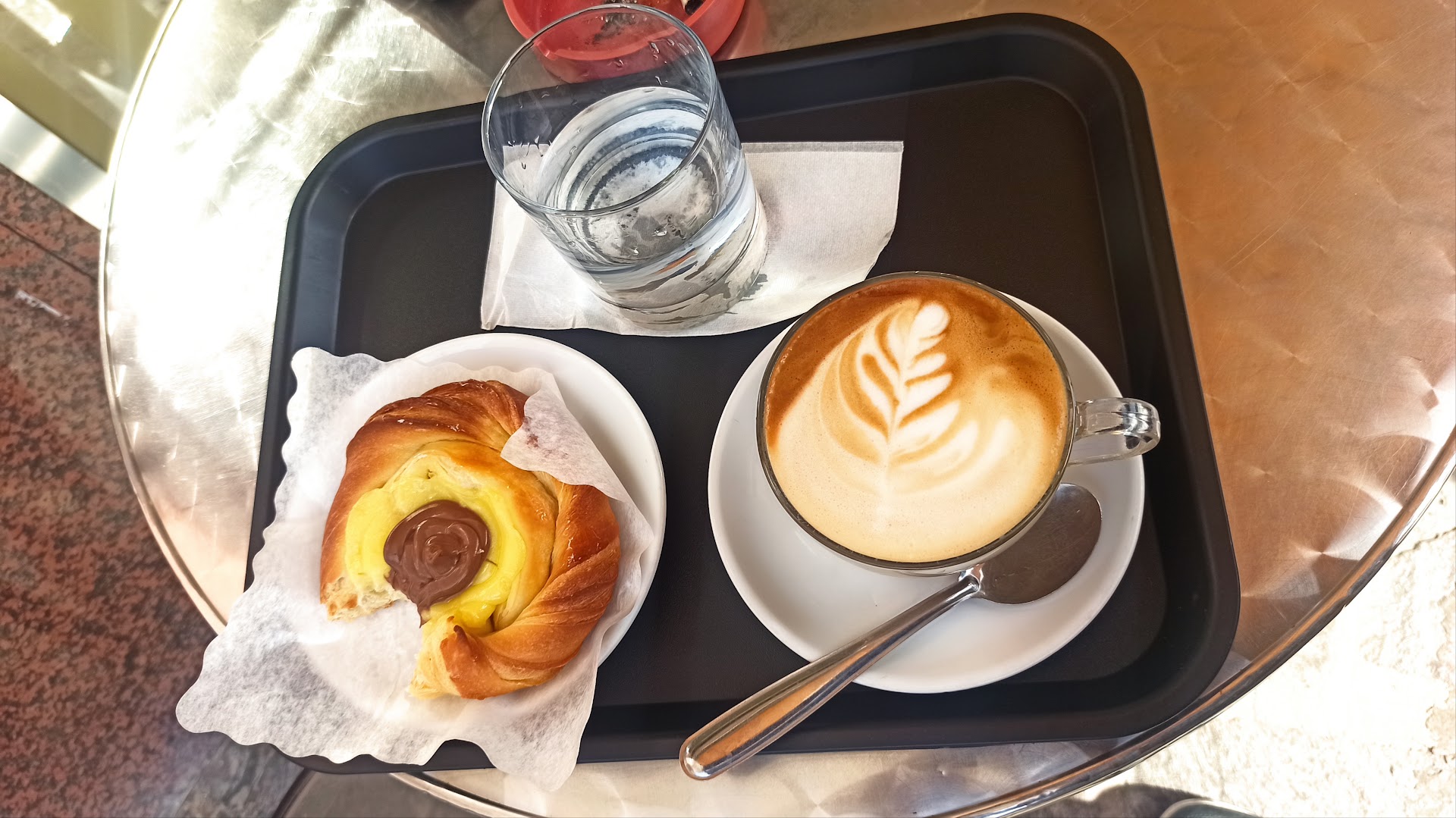 Pasticceria Gelateria Salmo 91