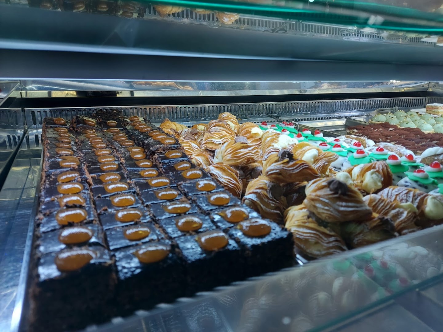Pasticceria Gelateria Salmo 91