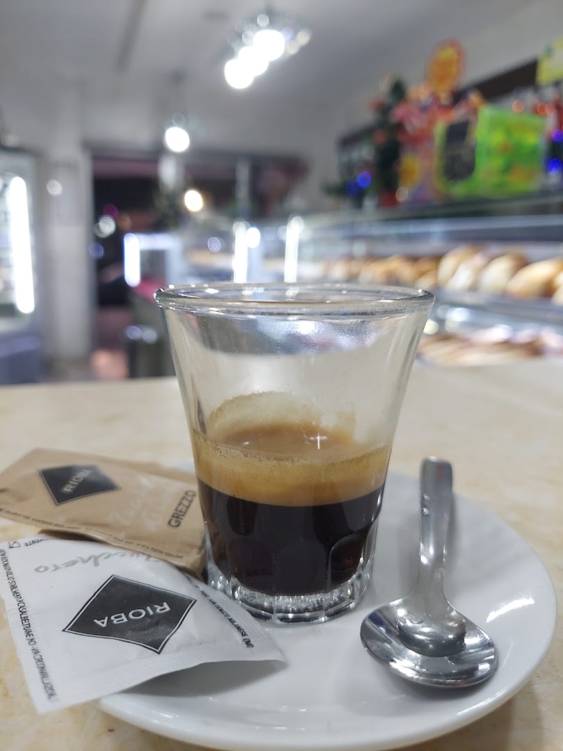 Pasticceria Gelateria Salmo 91