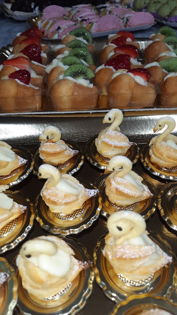 Pasticceria Gelateria Tony