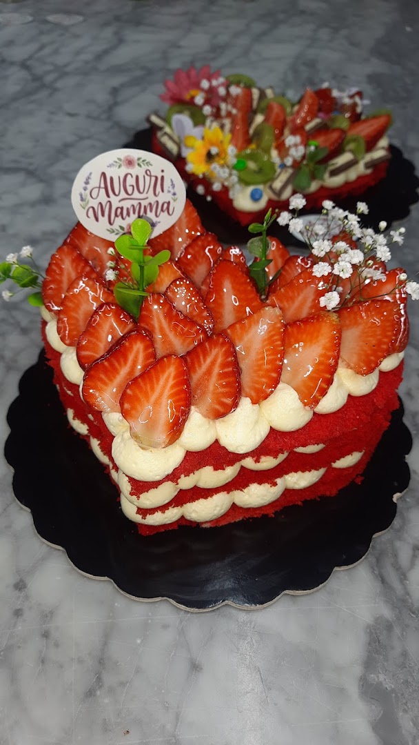 Pasticceria Gelateria Tony