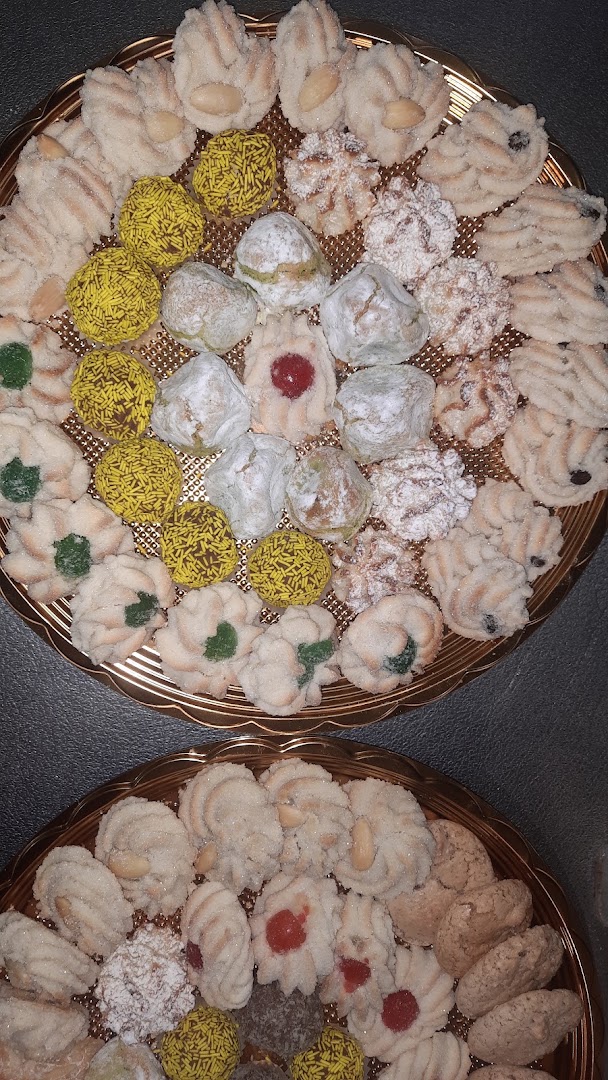 Pasticceria Gelateria Tony