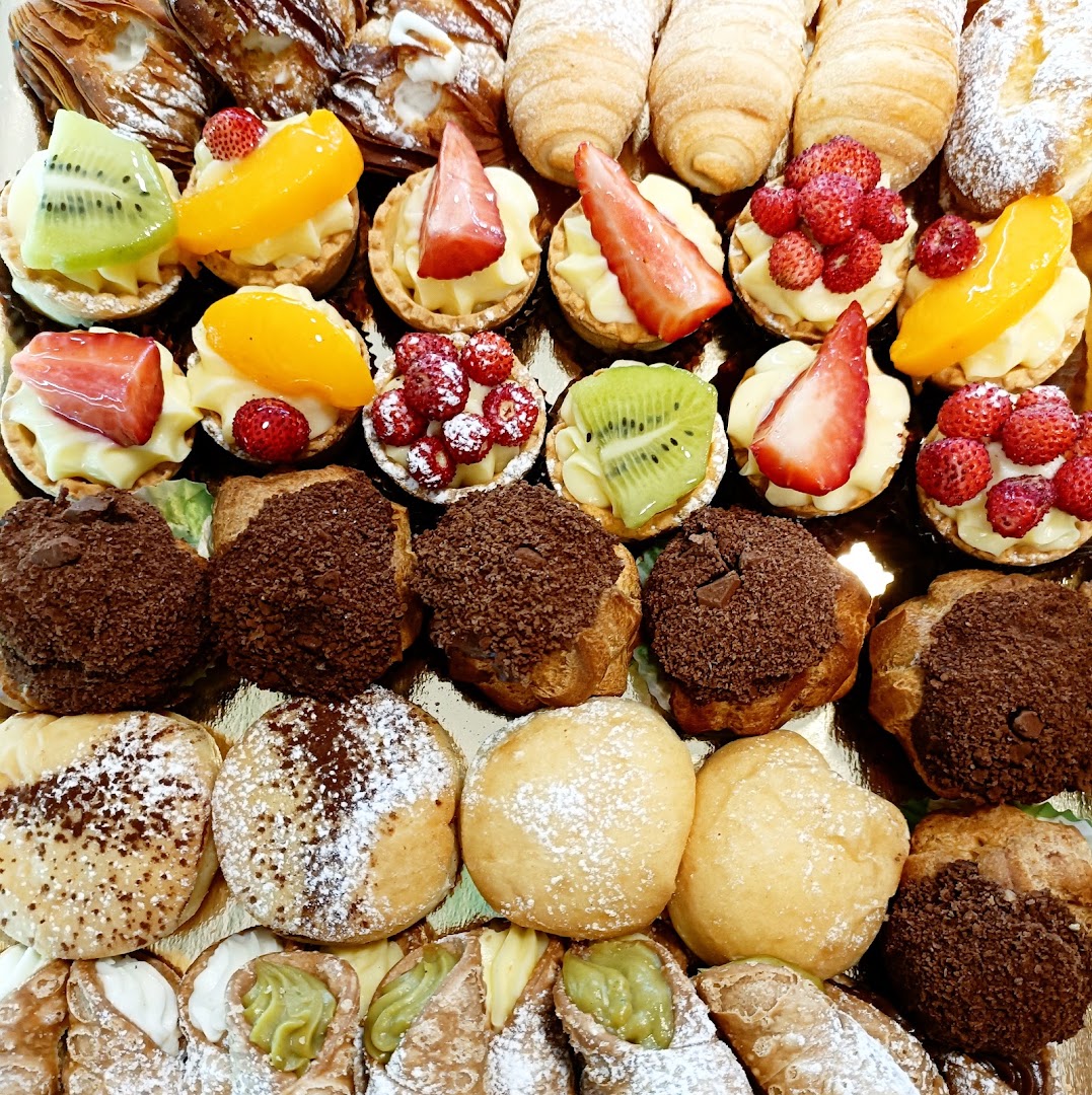 Pasticceria Gelateria Trecorone Snc, Roccalumera