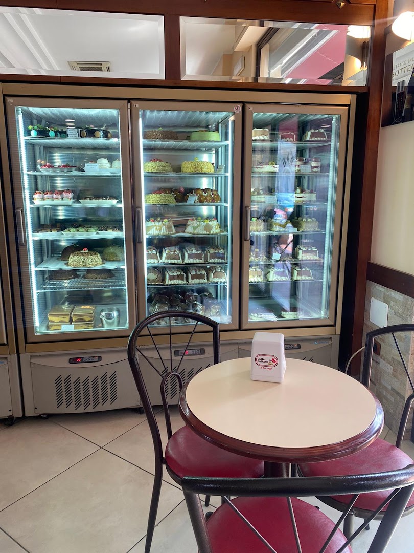 Pasticceria Gelateria Trecorone Snc